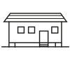 bungalow